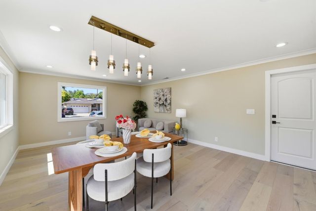 114 Cumulus Avenue, Sunnyvale, CA 94087