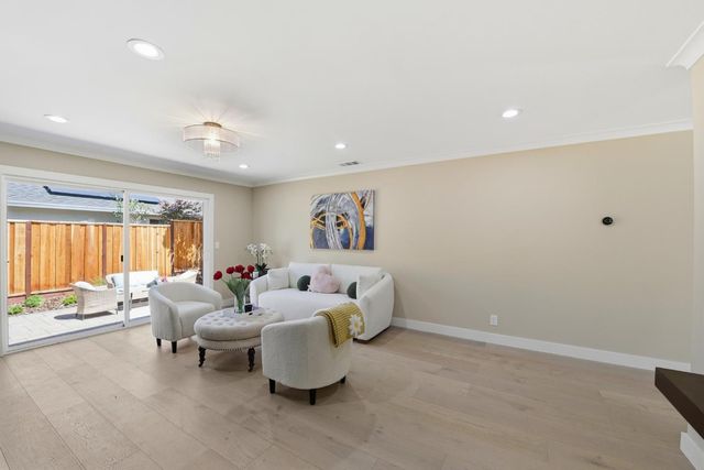 114 Cumulus Avenue, Sunnyvale, CA 94087