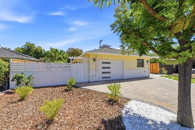 114 Cumulus Avenue, Sunnyvale, CA 94087