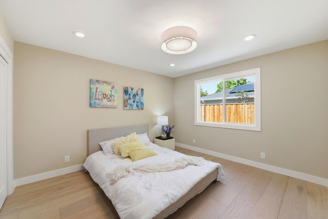 114 Cumulus Avenue, Sunnyvale, CA 94087