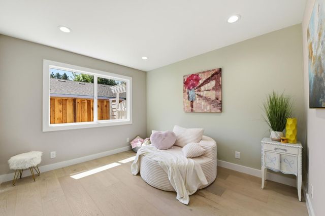 114 Cumulus Avenue, Sunnyvale, CA 94087