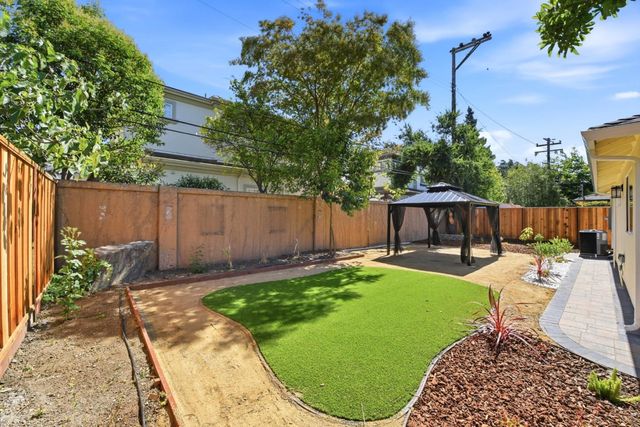 114 Cumulus Avenue, Sunnyvale, CA 94087