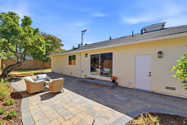 114 Cumulus Avenue, Sunnyvale, CA 94087
