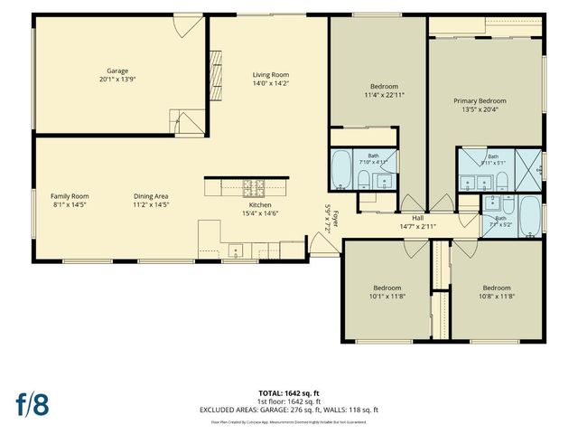 114 Cumulus Avenue, Sunnyvale, CA 94087