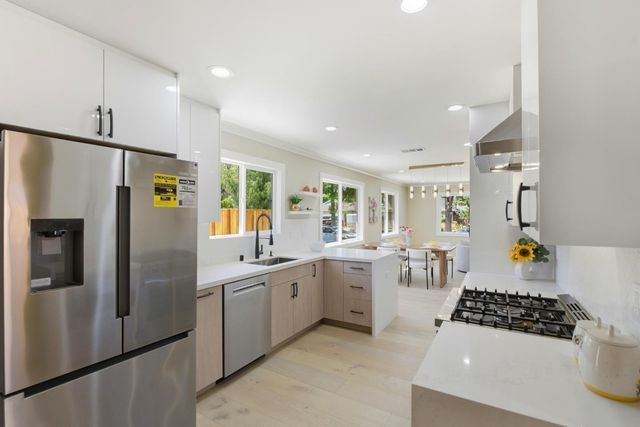 114 Cumulus Avenue, Sunnyvale, CA 94087