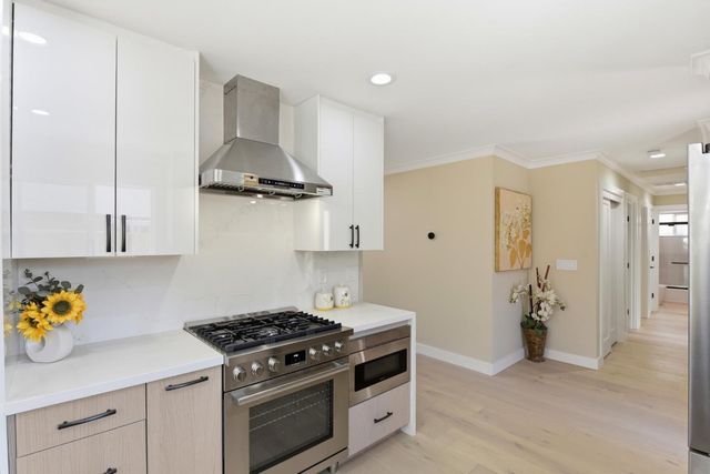 114 Cumulus Avenue, Sunnyvale, CA 94087