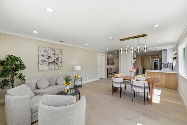 114 Cumulus Avenue, Sunnyvale, CA 94087