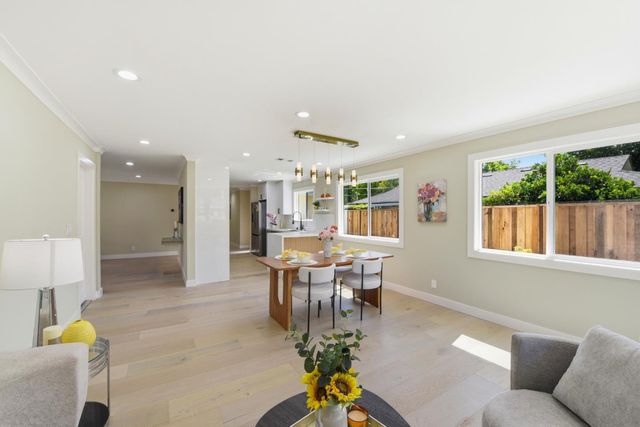 114 Cumulus Avenue, Sunnyvale, CA 94087