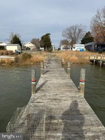 524 LAFAYETTE ST, Colonial Beach, VA 22443