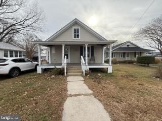 524 LAFAYETTE ST, Colonial Beach, VA 22443