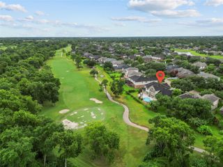 3111 E Cedar Hollow Drive, Pearland, TX 77584