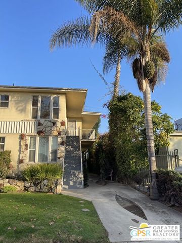 1416 S Hayworth Avenue 4, Los Angeles, CA 90035