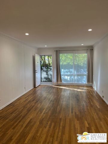 1416 S Hayworth Avenue 4, Los Angeles, CA 90035