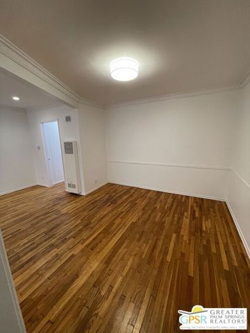 1416 S Hayworth Avenue 4, Los Angeles, CA 90035