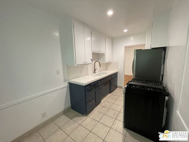 1416 S Hayworth Avenue 4, Los Angeles, CA 90035