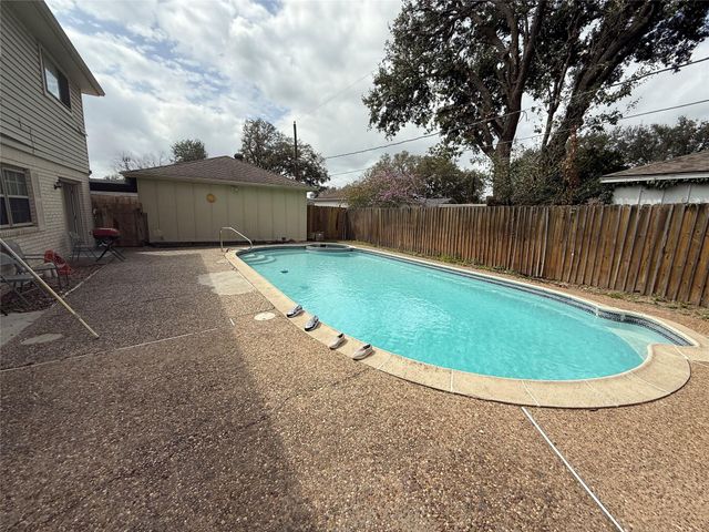 8506 Concho Street, Houston, TX 77036