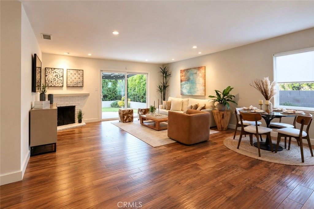 1506 Eastside Avenue, Santa Ana, CA 92701 — exterior
