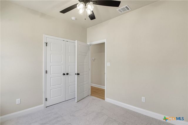 1212 Madyson Lane, Salado, TX 76571