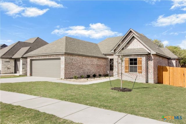 1212 Madyson Lane, Salado, TX 76571