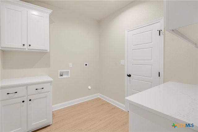 1212 Madyson Lane, Salado, TX 76571