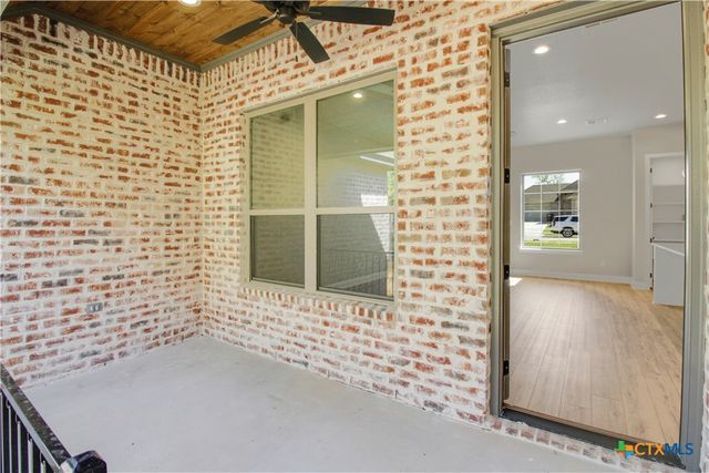 1212 Madyson Lane, Salado, TX 76571