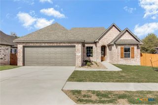 1212 Madyson Lane, Salado, TX 76571