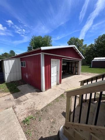 N7378 WAUTOMA ROAD, New Lisbon, WI 53950
