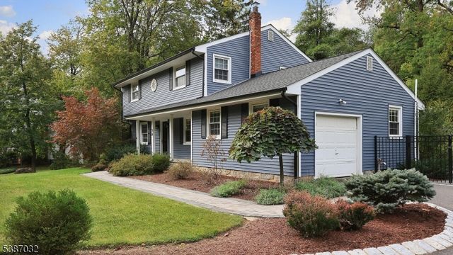 58 Seney Dr, Bernardsville Boro, NJ 07924