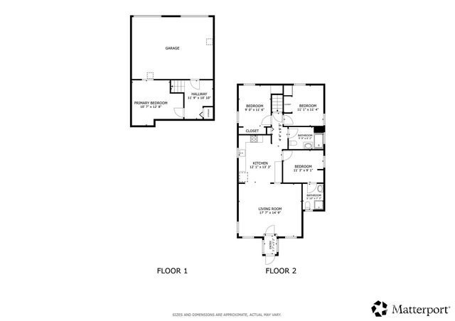 8703 16th Avenue SW, Seattle, WA 98106