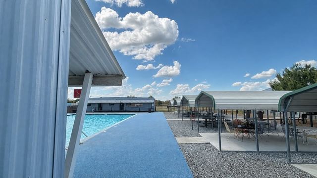 8810 Fm 751, Quinlan, TX 75474