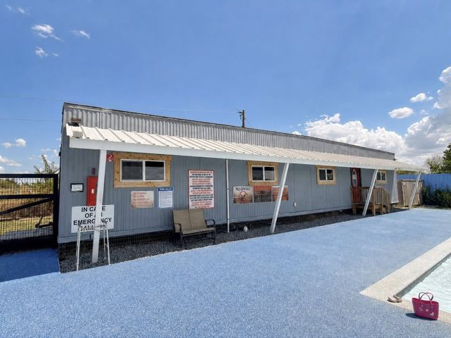 8810 Fm 751, Quinlan, TX 75474