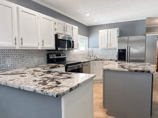 8810 Fm 751, Quinlan, TX 75474