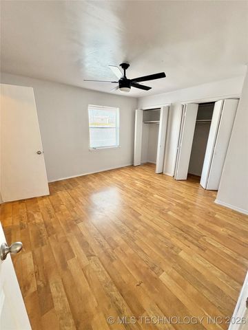 313 E Ash Avenue, Fort Gibson, OK 74434