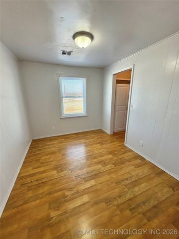 313 E Ash Avenue, Fort Gibson, OK 74434