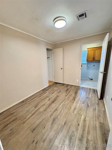 313 E Ash Avenue, Fort Gibson, OK 74434