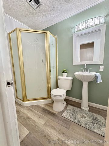 313 E Ash Avenue, Fort Gibson, OK 74434