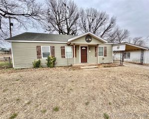 313 E Ash Avenue, Fort Gibson, OK 74434