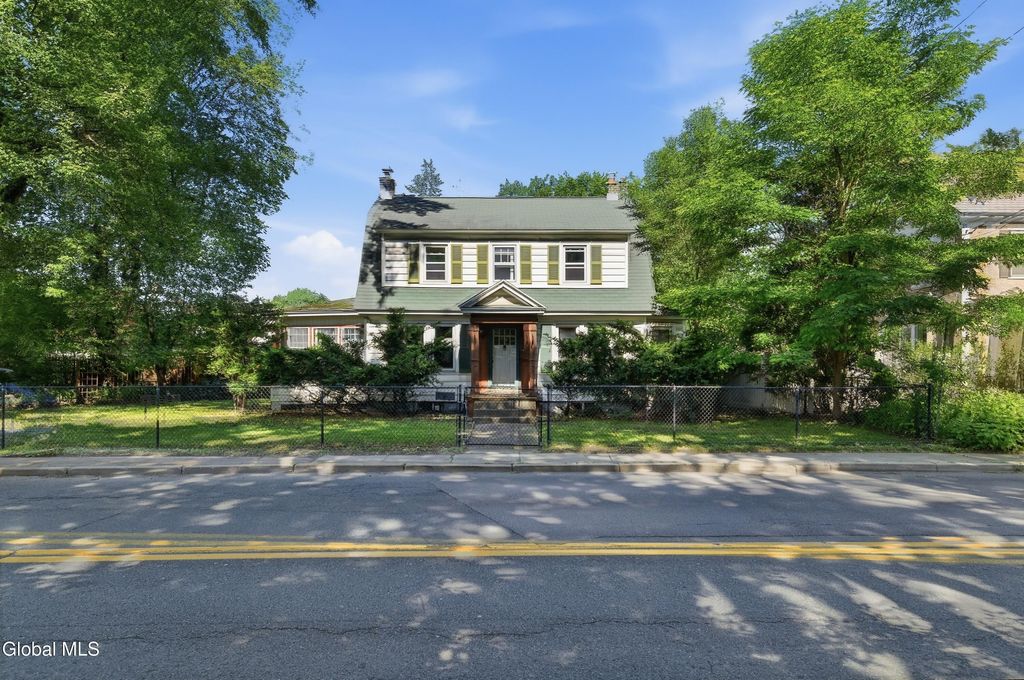 233 N Ballston Avenue, Scotia, NY 12302