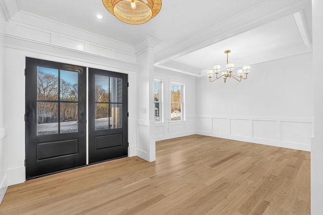 1 Sanders Lane, Bolton, MA 01740