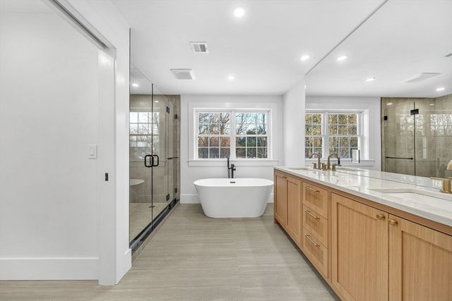 1 Sanders Lane, Bolton, MA 01740