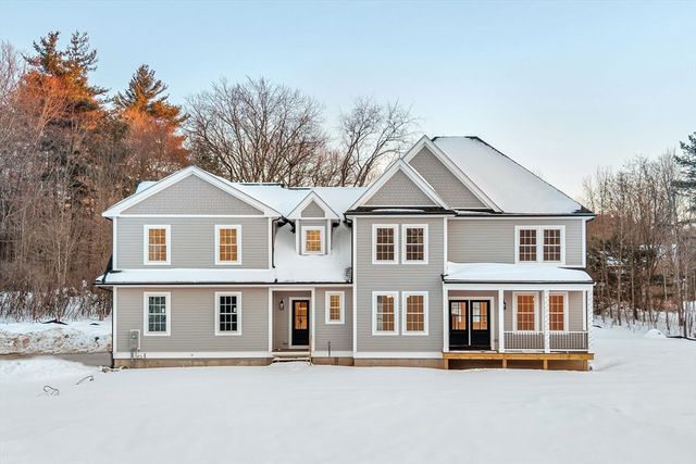 1 Sanders Lane, Bolton, MA 01740