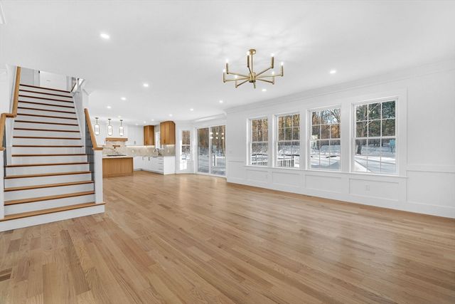 1 Sanders Lane, Bolton, MA 01740