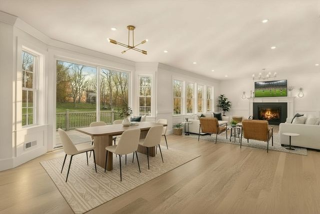 1 Sanders Lane, Bolton, MA 01740