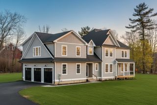 1 Sanders Lane, Bolton, MA 01740