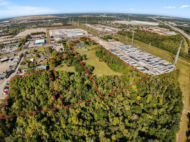 11318 Wallisville Road, Houston, TX 77013