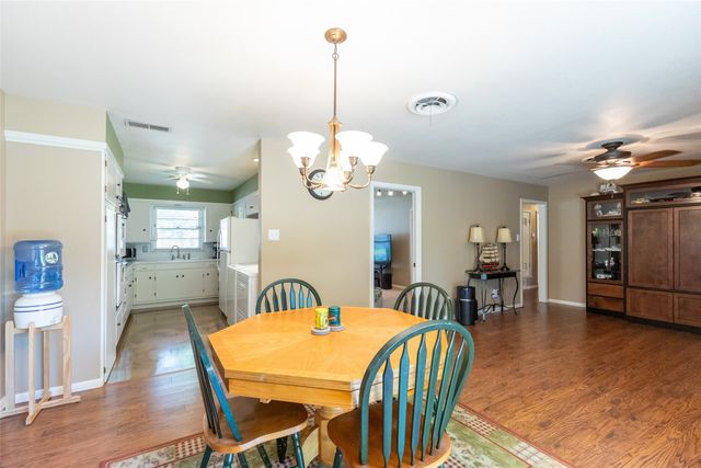 2417 S 35th Street, Abilene, TX 79605