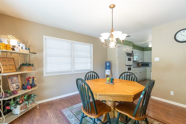 2417 S 35th Street, Abilene, TX 79605