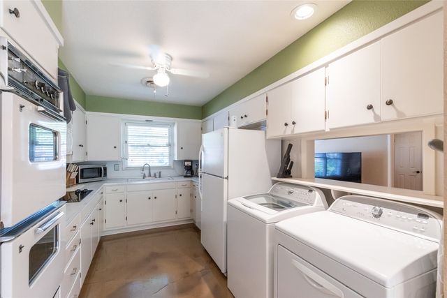 2417 S 35th Street, Abilene, TX 79605