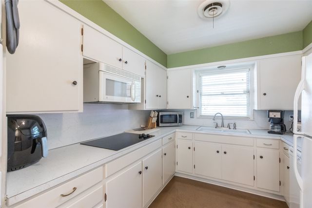 2417 S 35th Street, Abilene, TX 79605