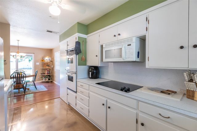 2417 S 35th Street, Abilene, TX 79605